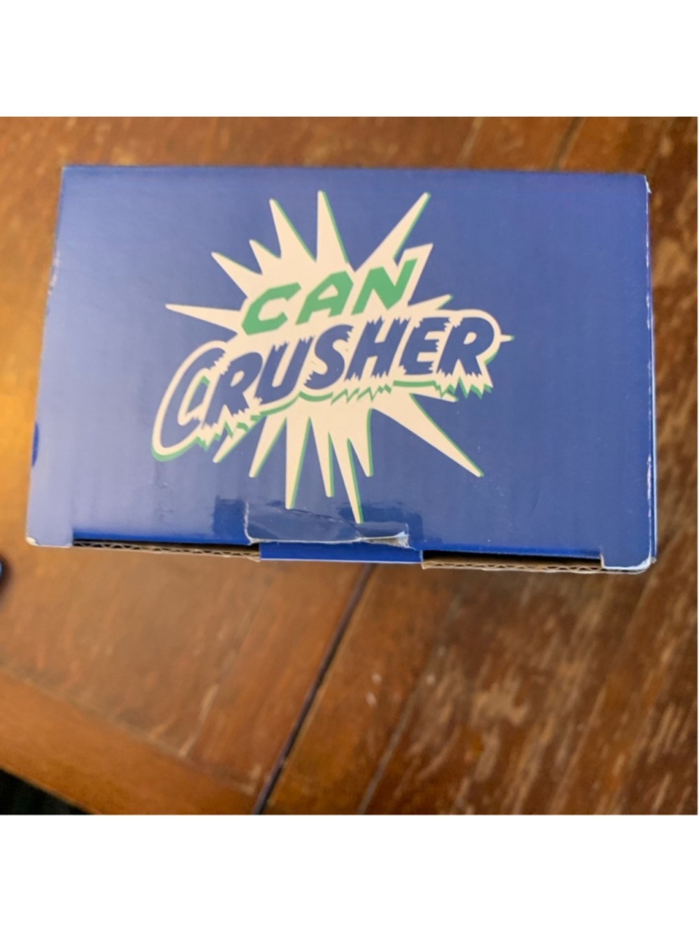 Phillips Brewing Can Crusher Pilsner Box - Picture 5 of 9